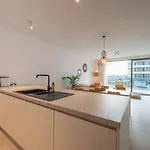 Modern For 6 With Terrace & Parking Appartement *