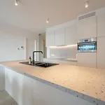 Modern For 6 With Terrace & Parking * Oostende